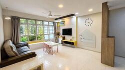 Blk 315B Yishun Greenwalk (Yishun), HDB 5 Rooms #599237221